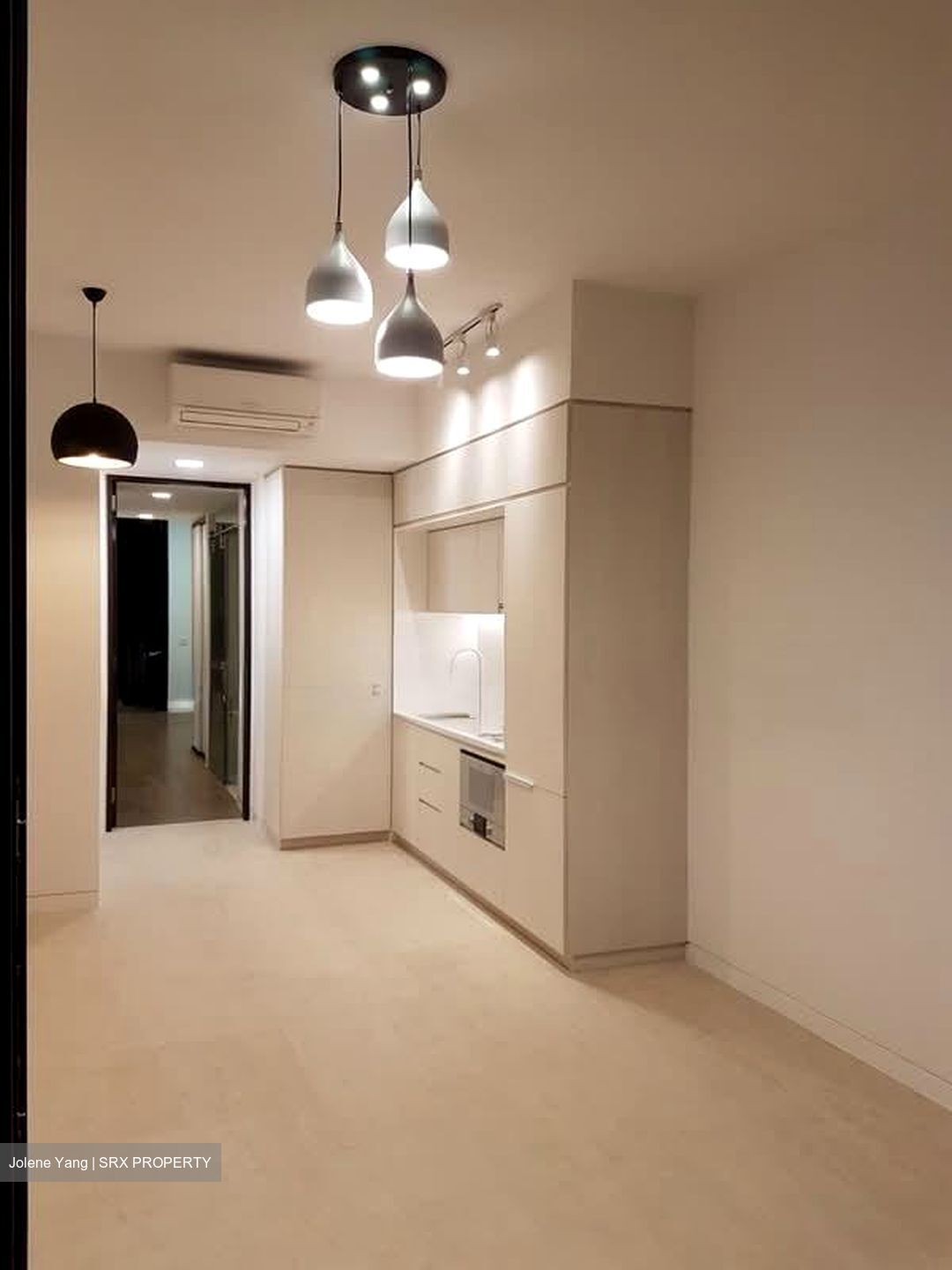 Fulcrum (D15), Condominium #581245421